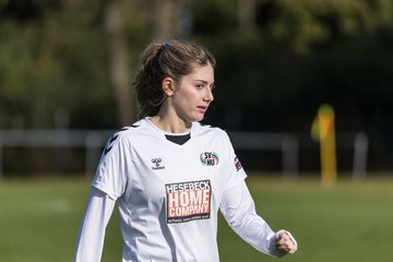 Bild 240 - F SV Henstedt Ulzburg2 - FSG Kaki-StuSie : Ergebnis: 2:2